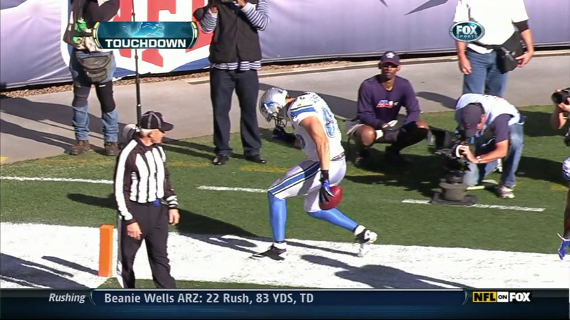 Illustration for article titled How To Avoid Counterfeit Tebowing: A Visual Guide